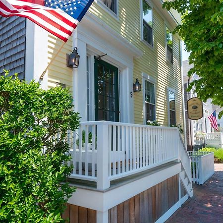Hotel Nantucket Periwinkle Exterior foto