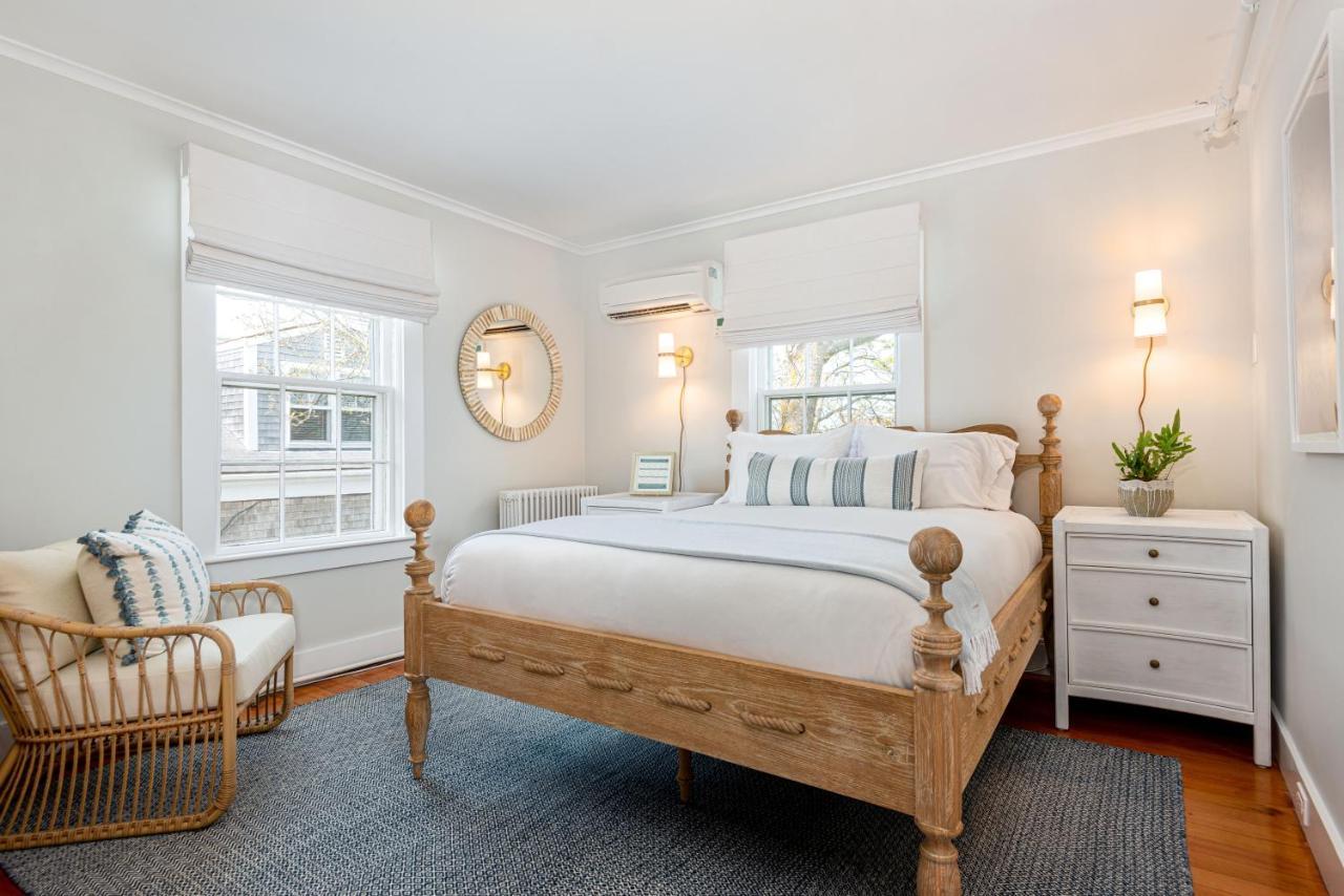 Hotel Nantucket Periwinkle Exterior foto
