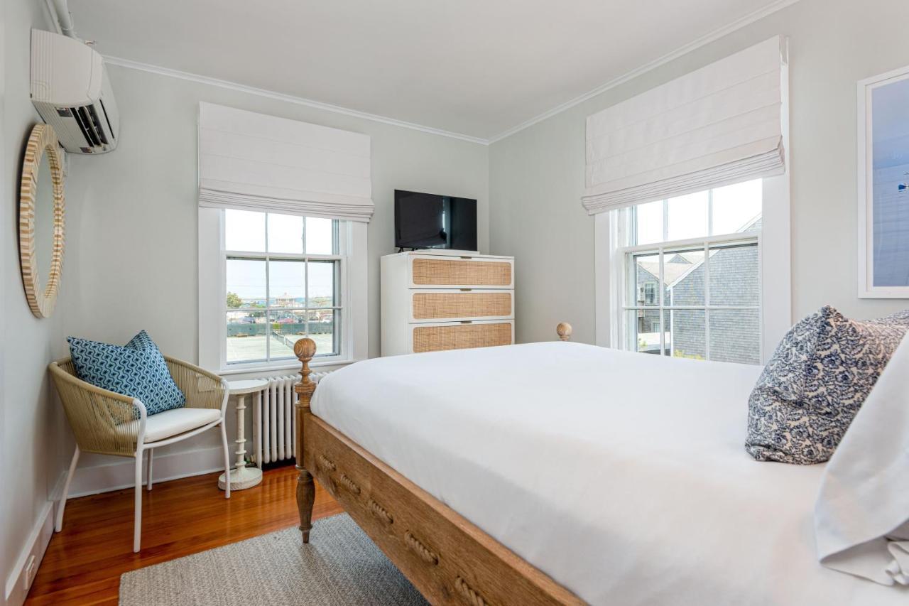 Hotel Nantucket Periwinkle Exterior foto